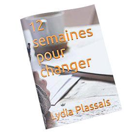 12 semaines pour changer