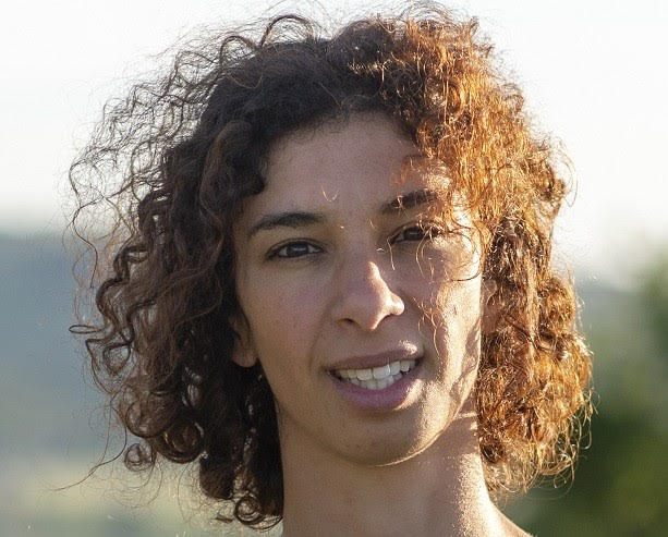 photo Profil Lydia Plassais Coach